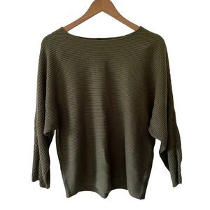 Ladies top A new approach sweater